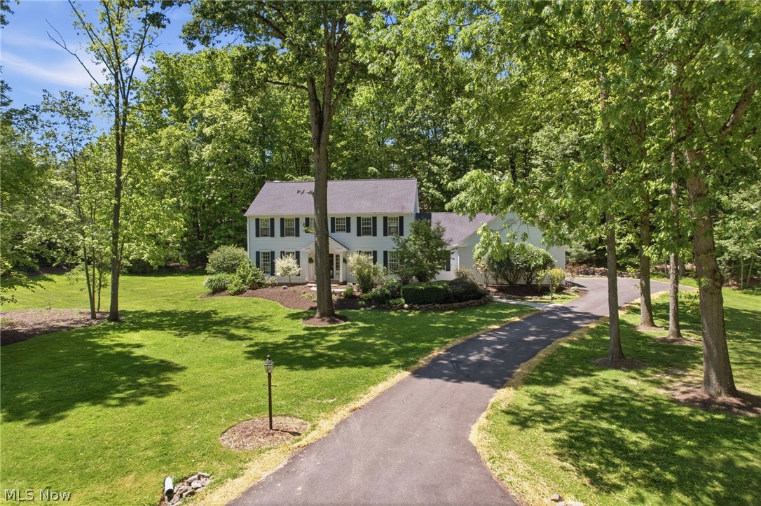 15 Martingale Court Chagrin Falls OH 44022