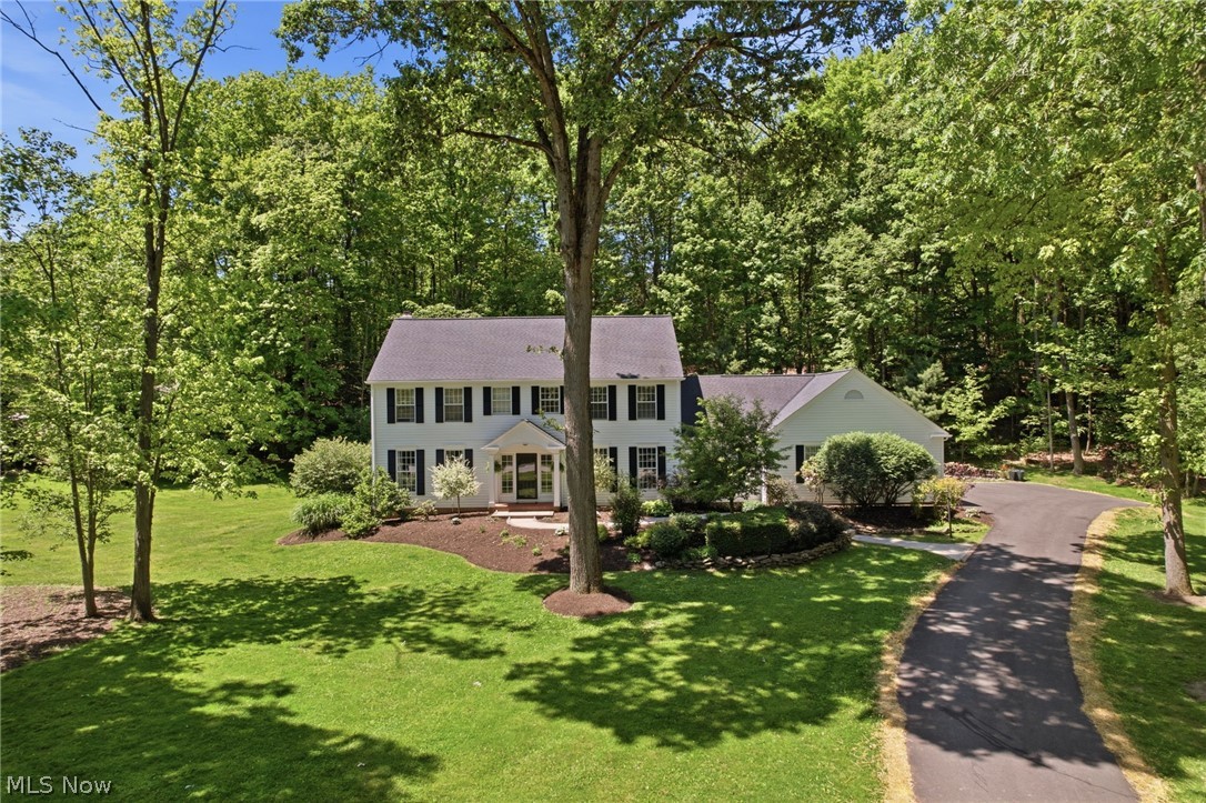 15 Martingale Court Chagrin Falls OH 44022