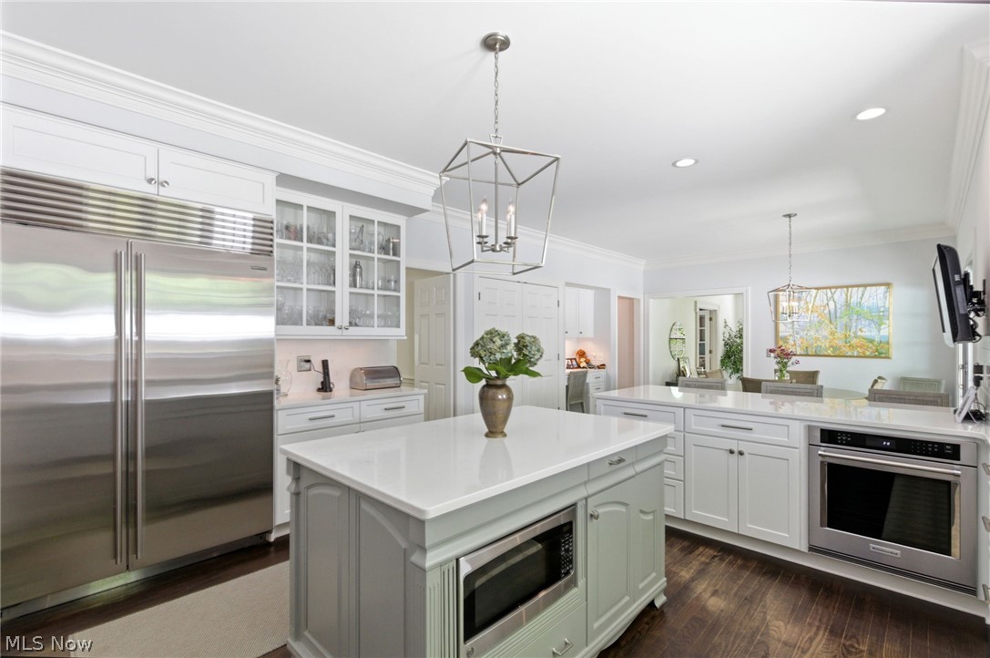 15 Martingale Court Chagrin Falls OH 44022