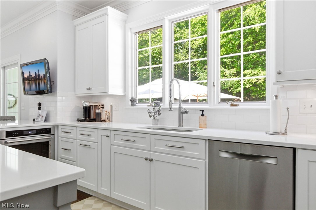 15 Martingale Court Chagrin Falls OH 44022
