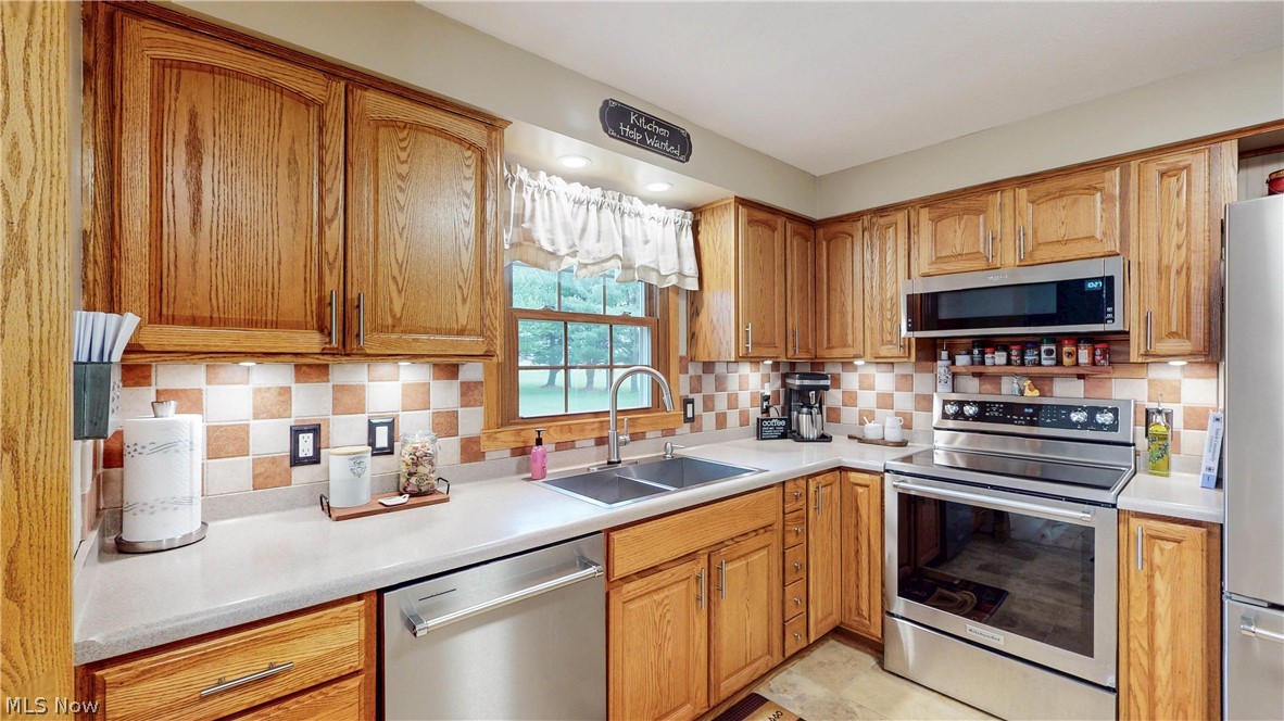 4409 Dudley Road Mantua OH 44255