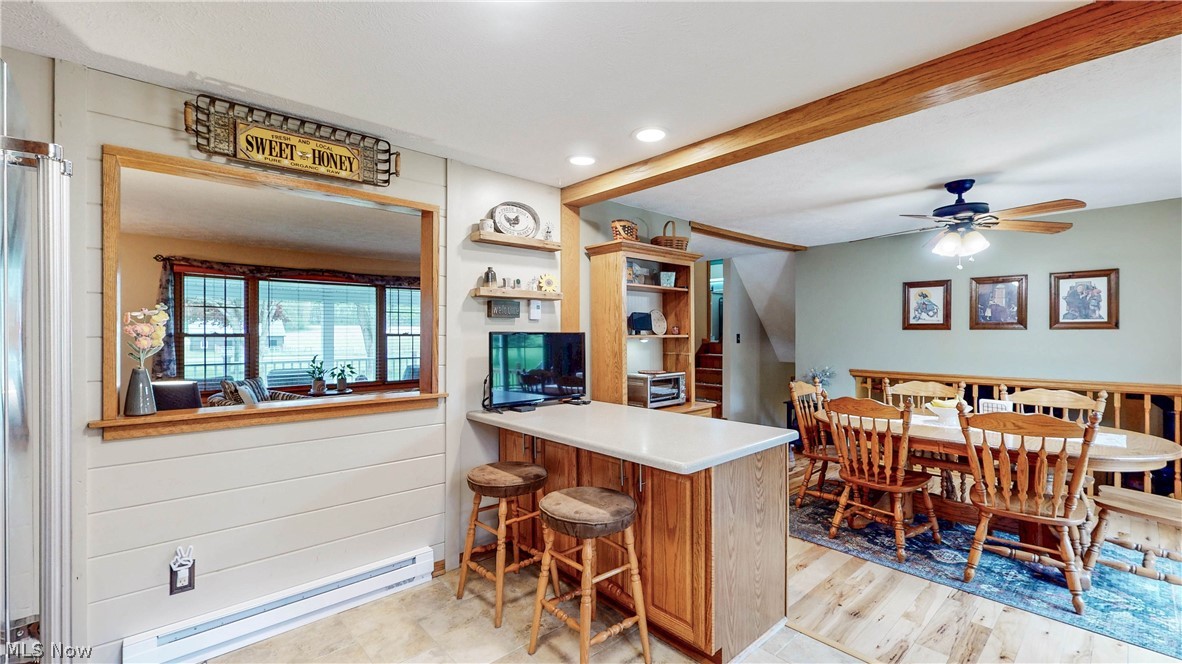 4409 Dudley Road Mantua OH 44255