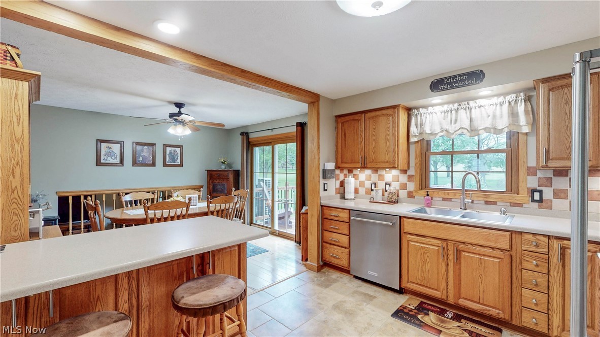 4409 Dudley Road Mantua OH 44255