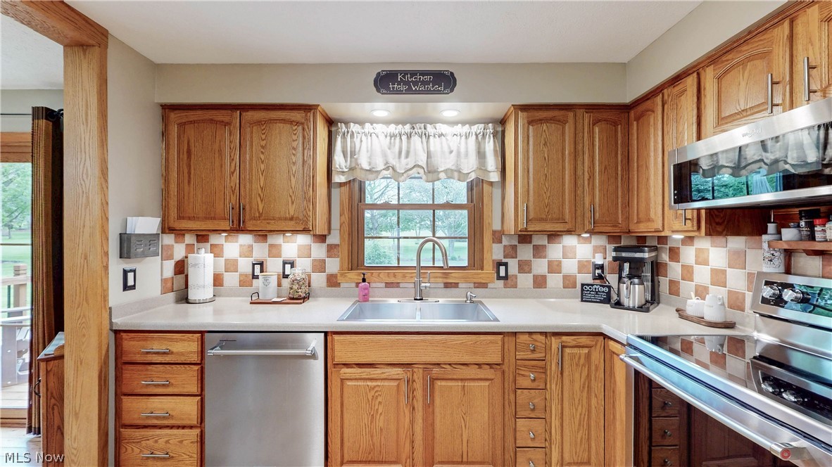 4409 Dudley Road Mantua OH 44255