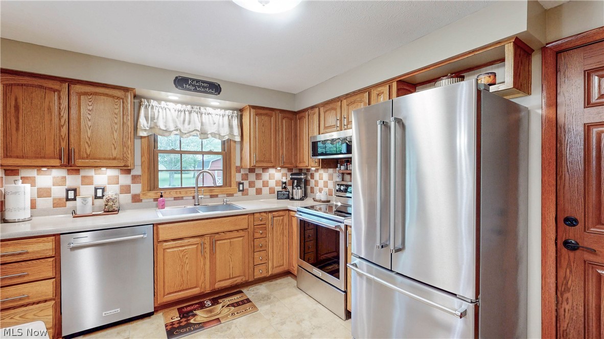 4409 Dudley Road Mantua OH 44255