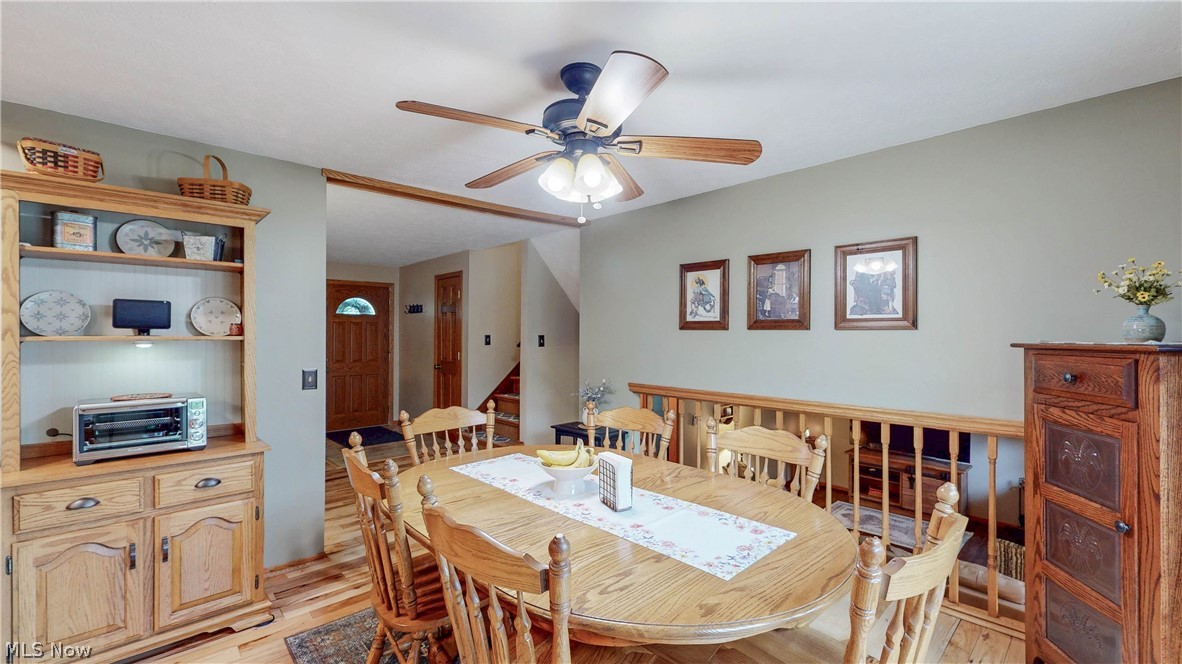 4409 Dudley Road Mantua OH 44255