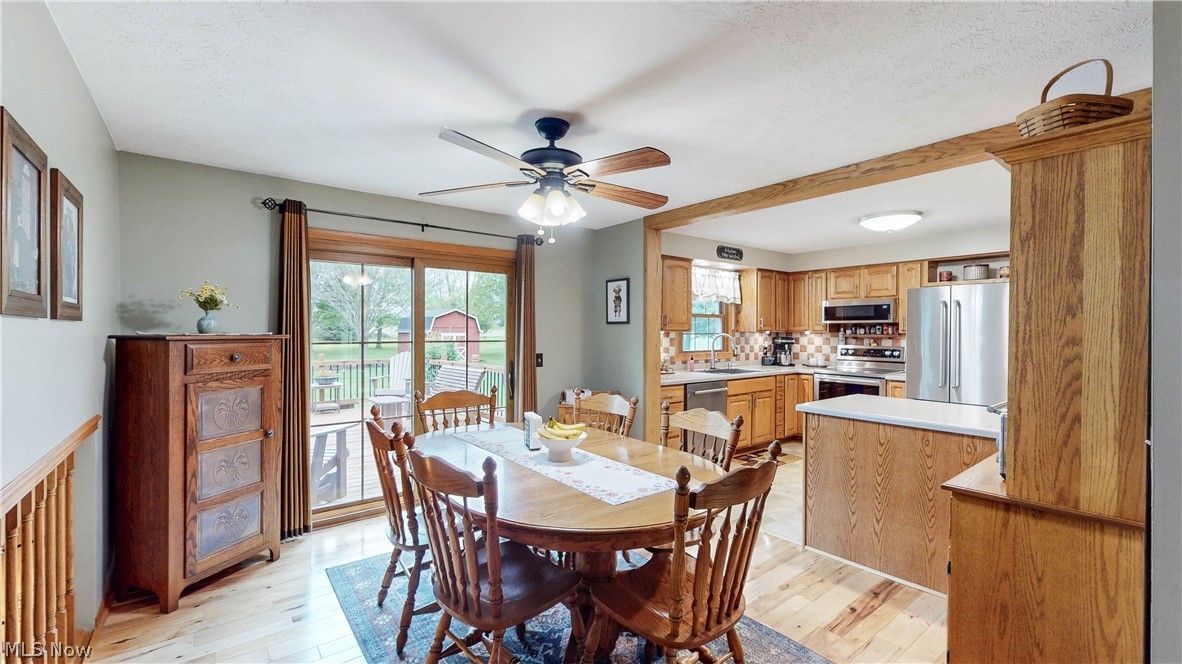 4409 Dudley Road Mantua OH 44255