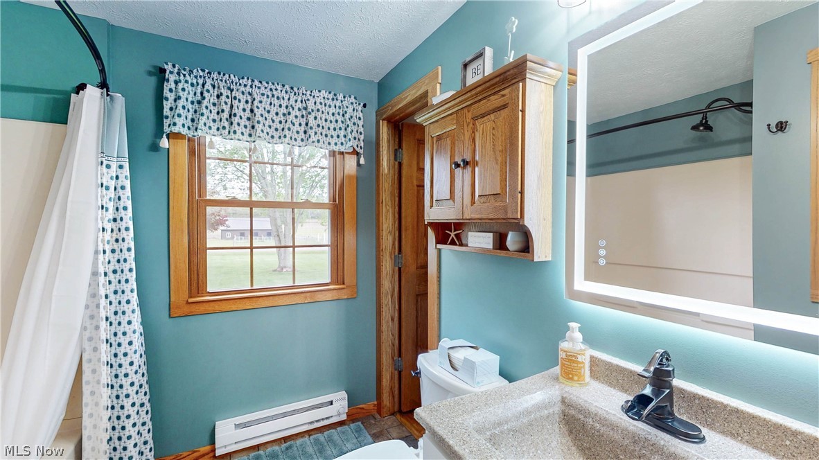 4409 Dudley Road Mantua OH 44255