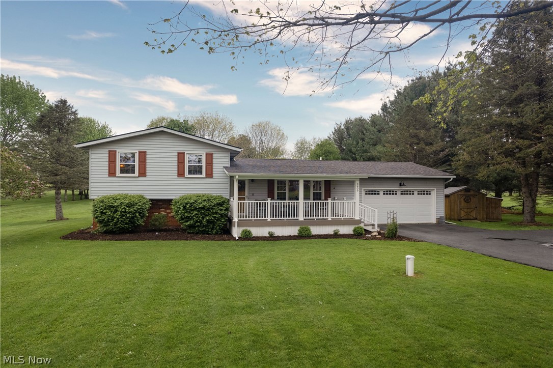 4409 Dudley Road Mantua OH 44255