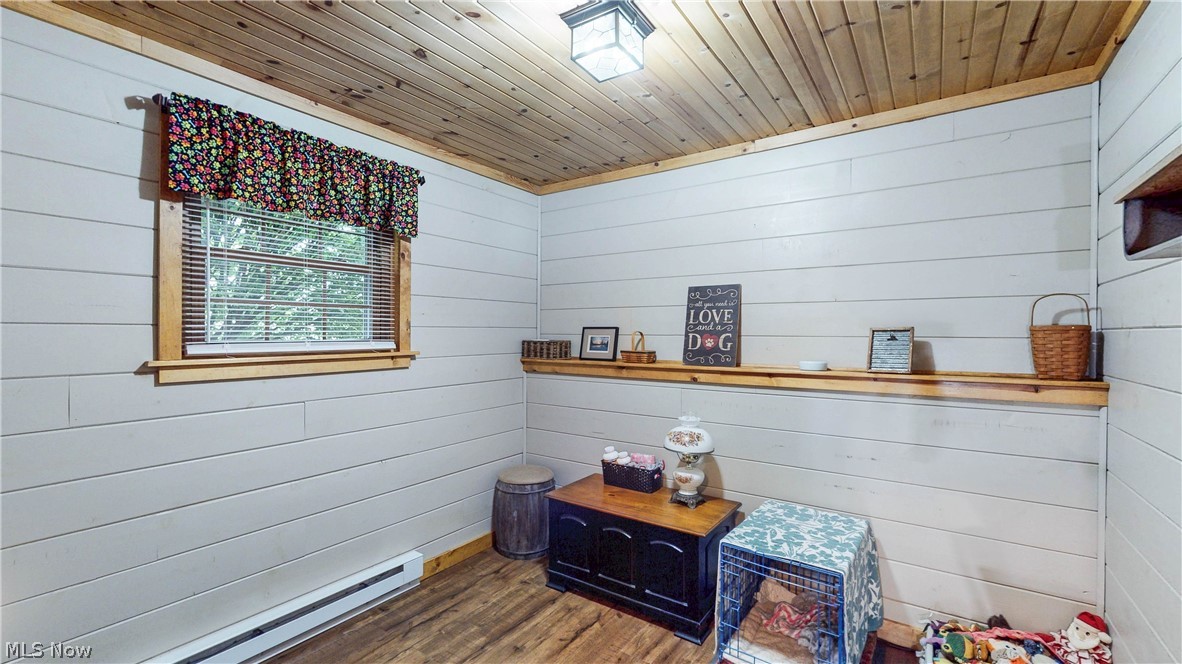 4409 Dudley Road Mantua OH 44255