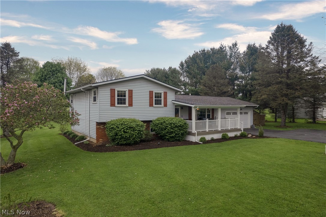 4409 Dudley Road Mantua OH 44255