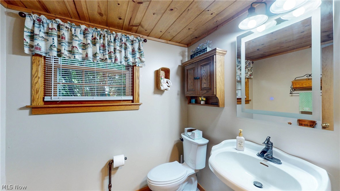 4409 Dudley Road Mantua OH 44255