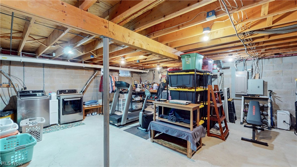 4409 Dudley Road Mantua OH 44255
