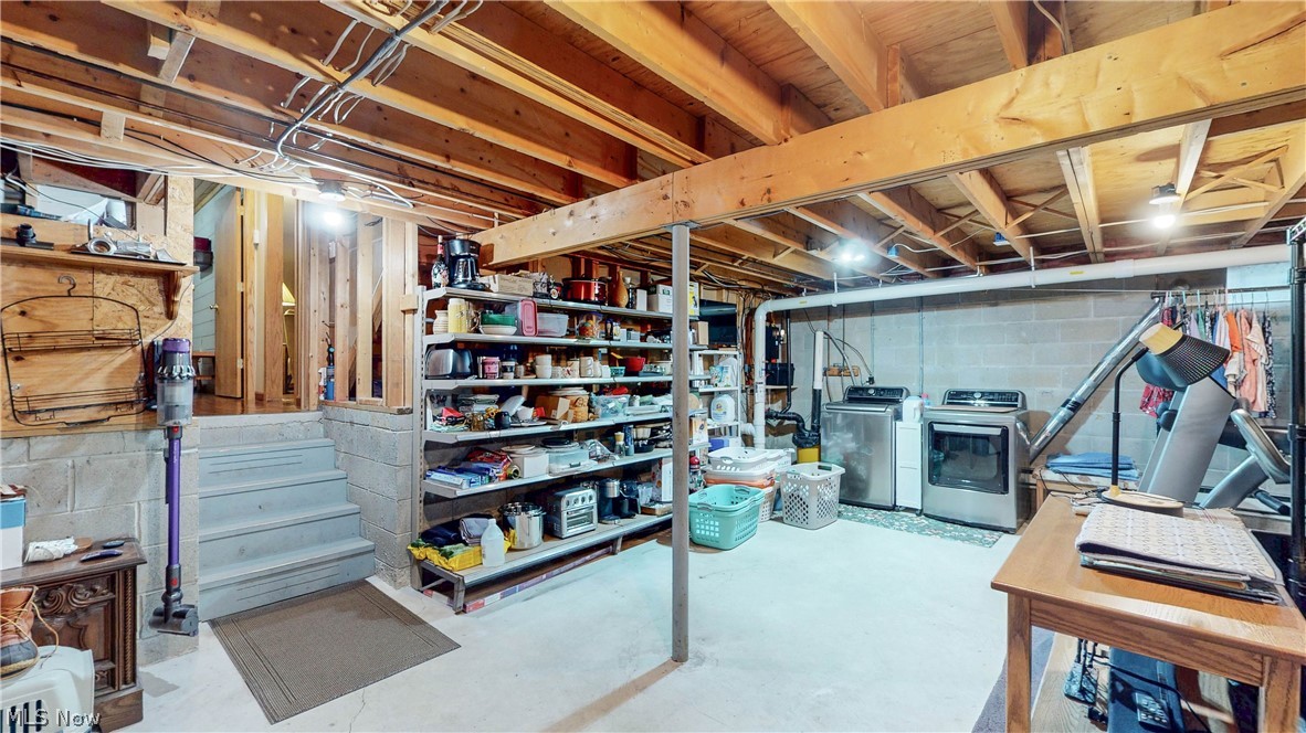 4409 Dudley Road Mantua OH 44255
