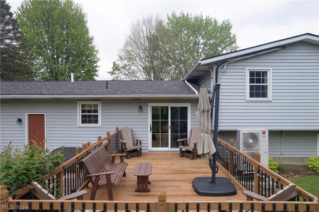 4409 Dudley Road Mantua OH 44255