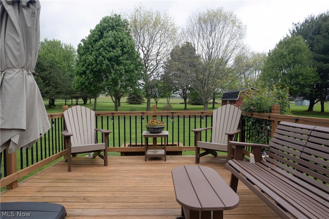 4409 Dudley Road Mantua OH 44255