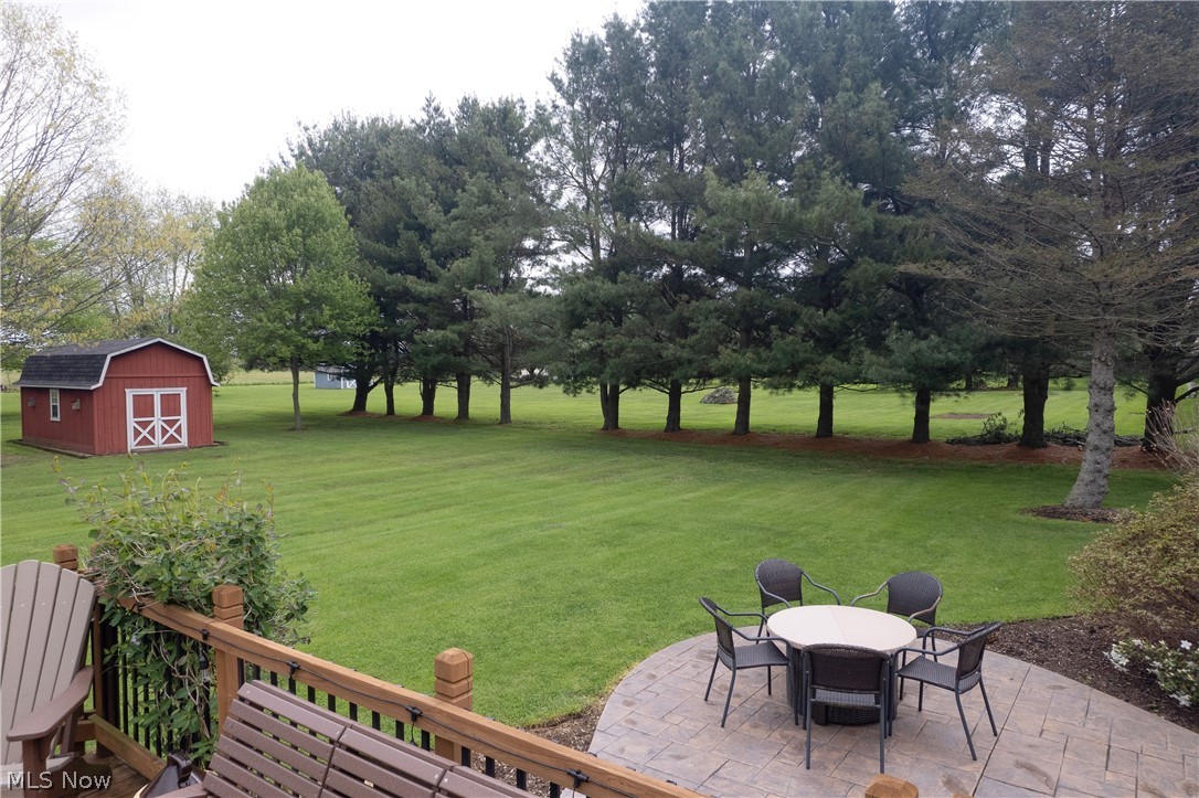 4409 Dudley Road Mantua OH 44255