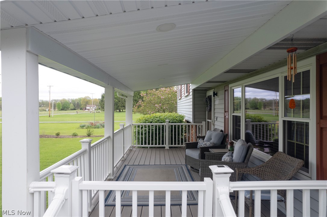 4409 Dudley Road Mantua OH 44255