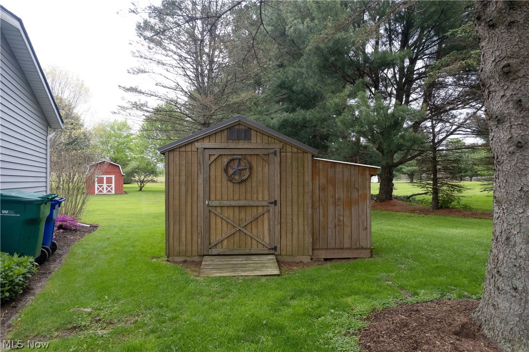 4409 Dudley Road Mantua OH 44255