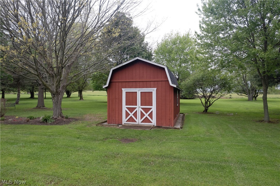 4409 Dudley Road Mantua OH 44255