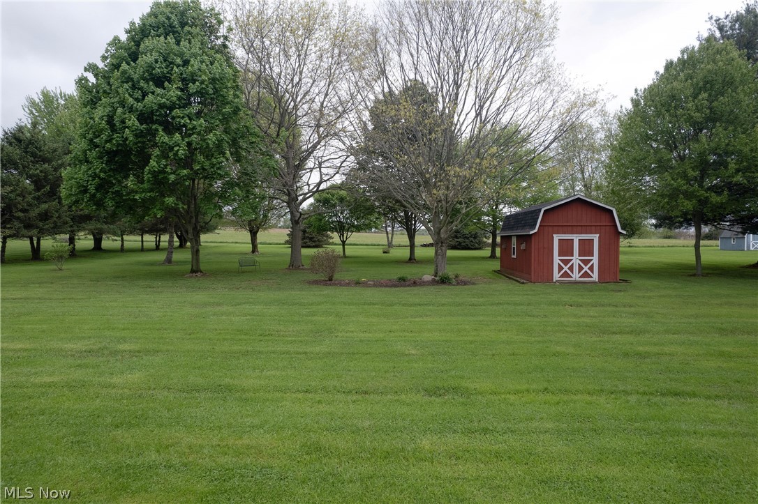 4409 Dudley Road Mantua OH 44255