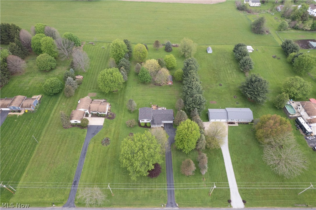 4409 Dudley Road Mantua OH 44255
