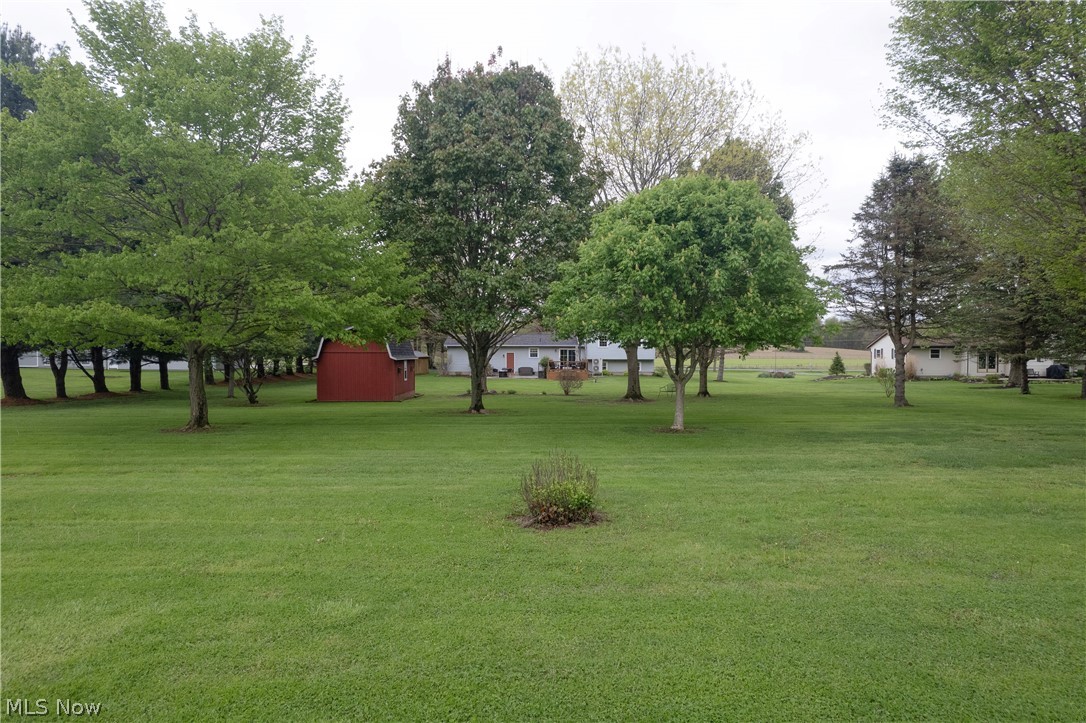 4409 Dudley Road Mantua OH 44255