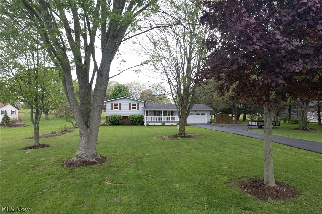 4409 Dudley Road Mantua OH 44255