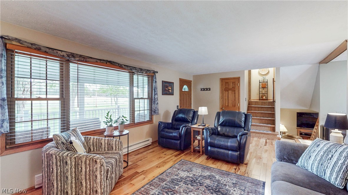 4409 Dudley Road Mantua OH 44255