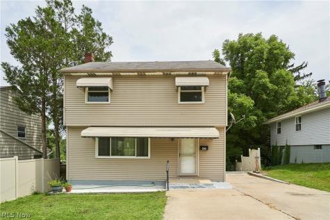 421 Malacca Street Akron OH 44305