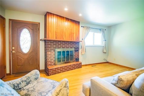 301 Bohl Drive Marietta OH 45750