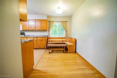 301 Bohl Drive Marietta OH 45750