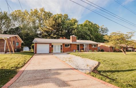 301 Bohl Drive Marietta OH 45750