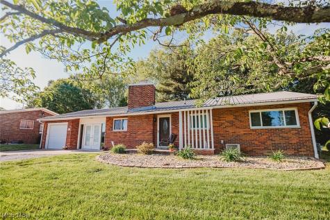 301 Bohl Drive Marietta OH 45750