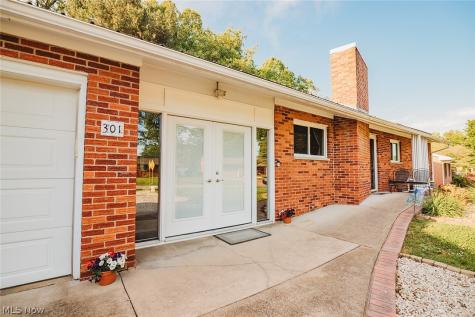 301 Bohl Drive Marietta OH 45750