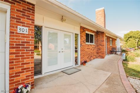 301 Bohl Drive Marietta OH 45750
