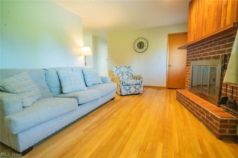 301 Bohl Drive Marietta OH 45750