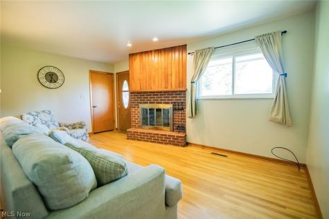 301 Bohl Drive Marietta OH 45750