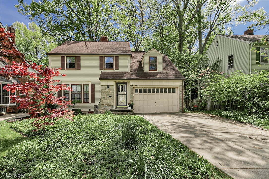 1761 Oakmount Road South Euclid OH 44121