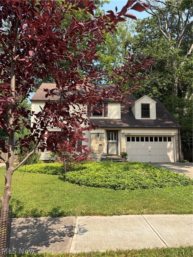 1761 Oakmount Road South Euclid OH 44121