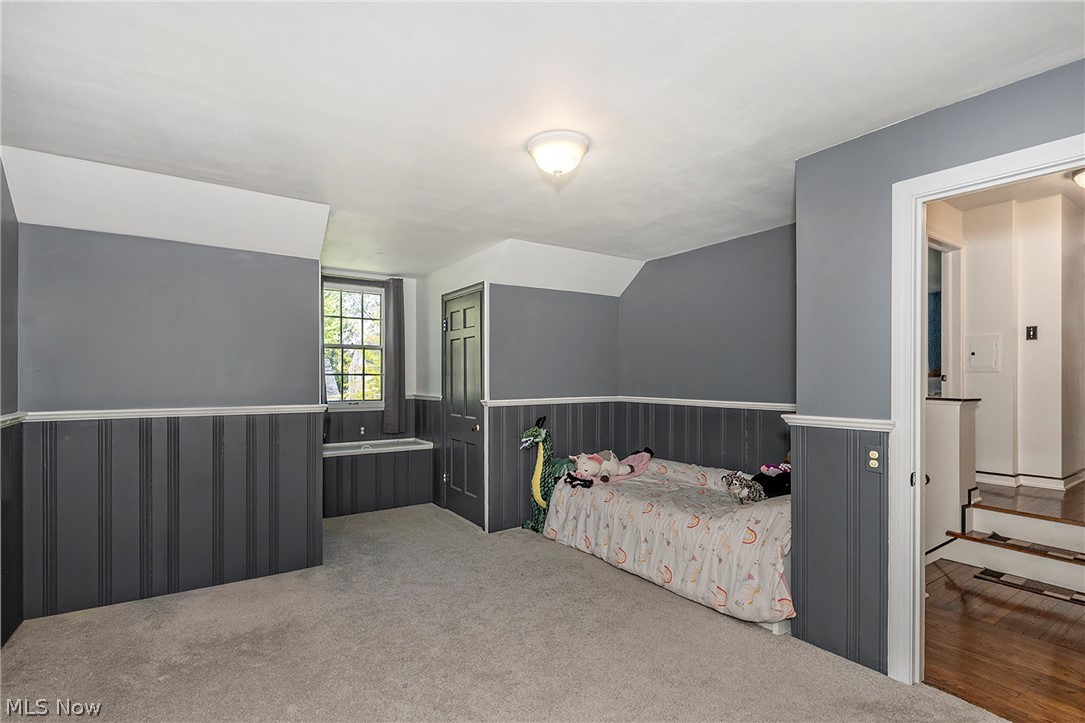 1761 Oakmount Road South Euclid OH 44121