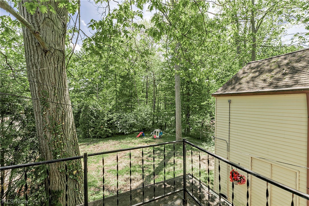 1761 Oakmount Road South Euclid OH 44121