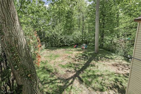 1761 Oakmount Road South Euclid OH 44121