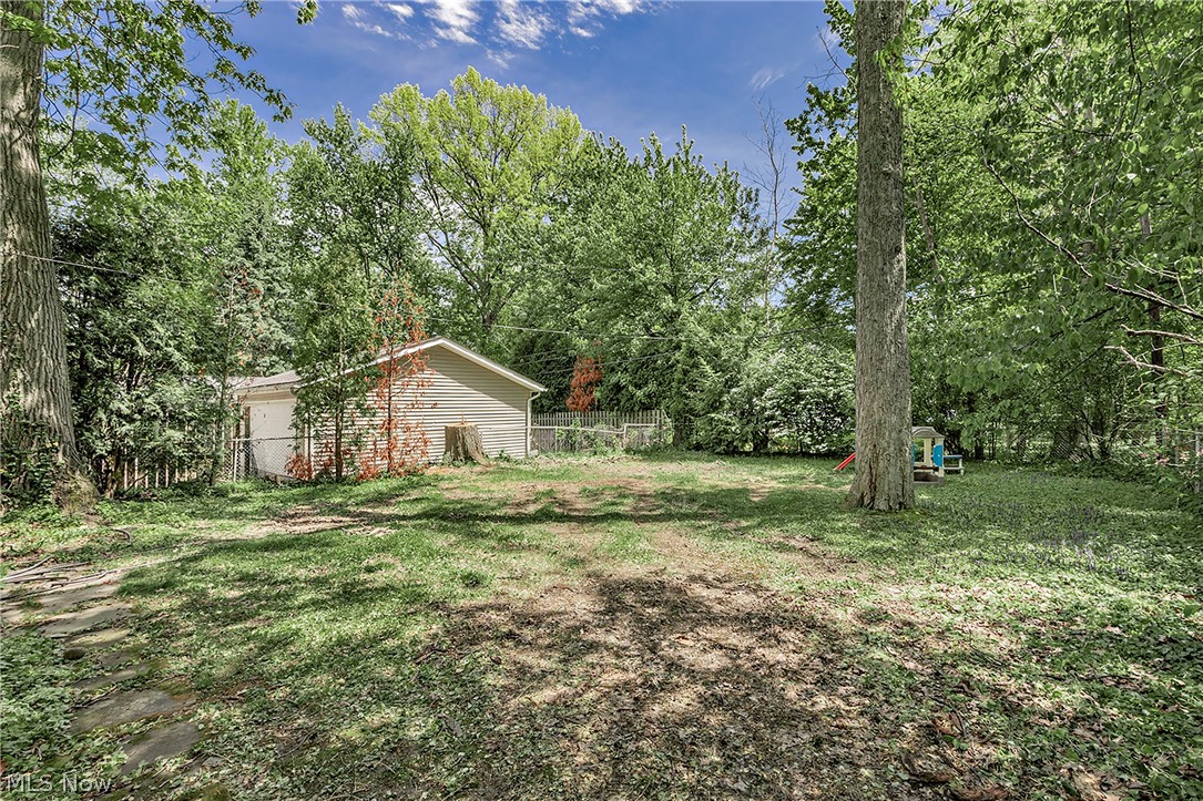 1761 Oakmount Road South Euclid OH 44121