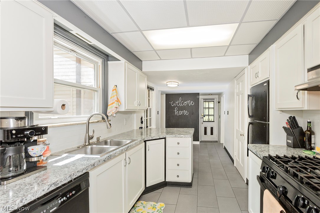 1761 Oakmount Road South Euclid OH 44121