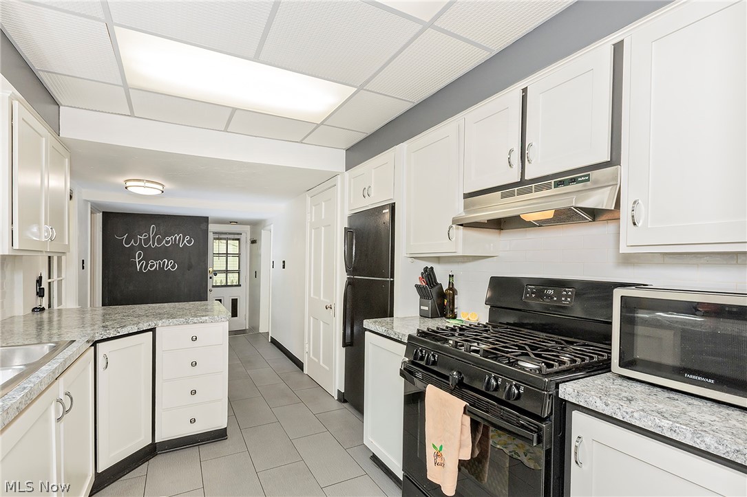 1761 Oakmount Road South Euclid OH 44121