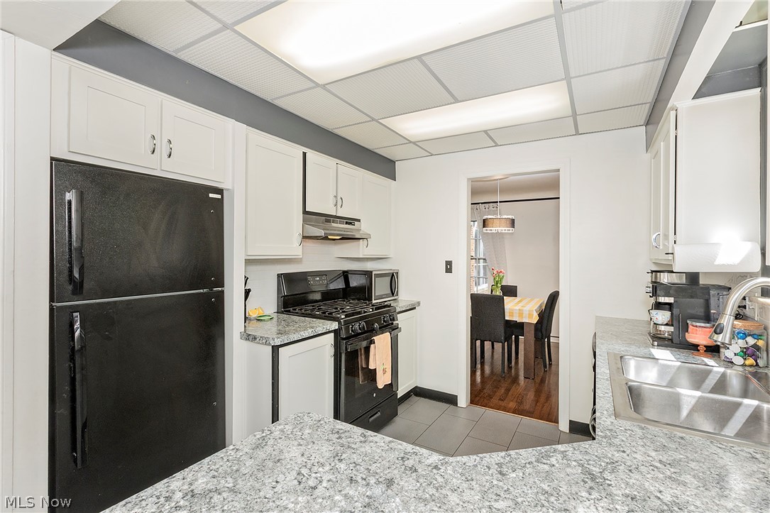1761 Oakmount Road South Euclid OH 44121