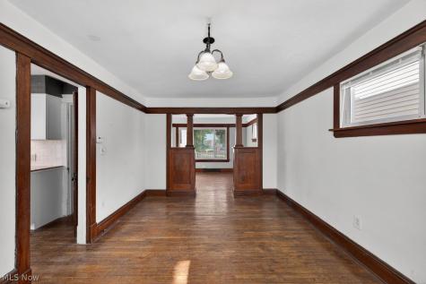 11312 Fortune Avenue Cleveland OH 44111