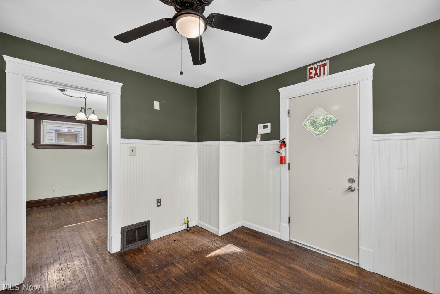 11312 Fortune Avenue Cleveland OH 44111