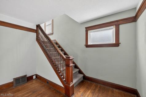 11312 Fortune Avenue Cleveland OH 44111